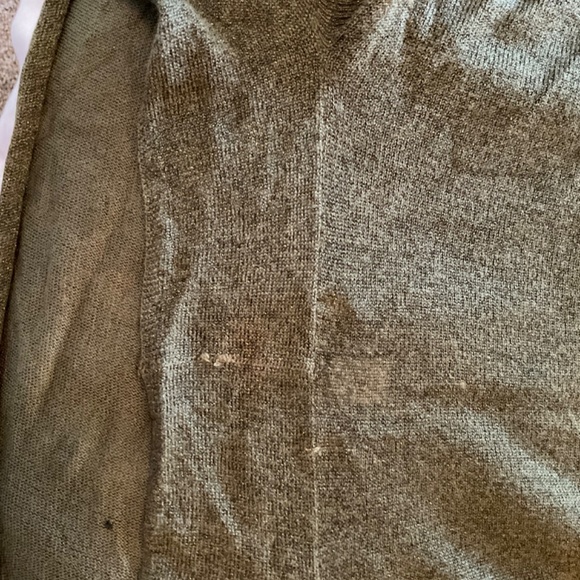 Women’s Coldwater Creek XL shimmery top - Picture 7 of 7